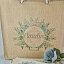 BOLSO PERSONALIZADO NATURAL, SUMMER